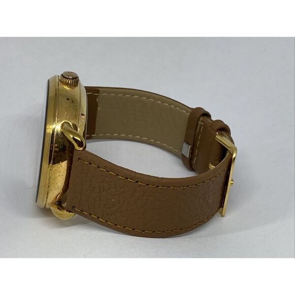 Fossil Gen 3 Authentic Genuine Smart Watch Custom Band FTW2102 CR464 - Picture 9 of 12